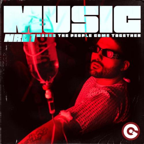 NRD1 - Music