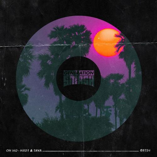 NRD1 & Tava - OH NO