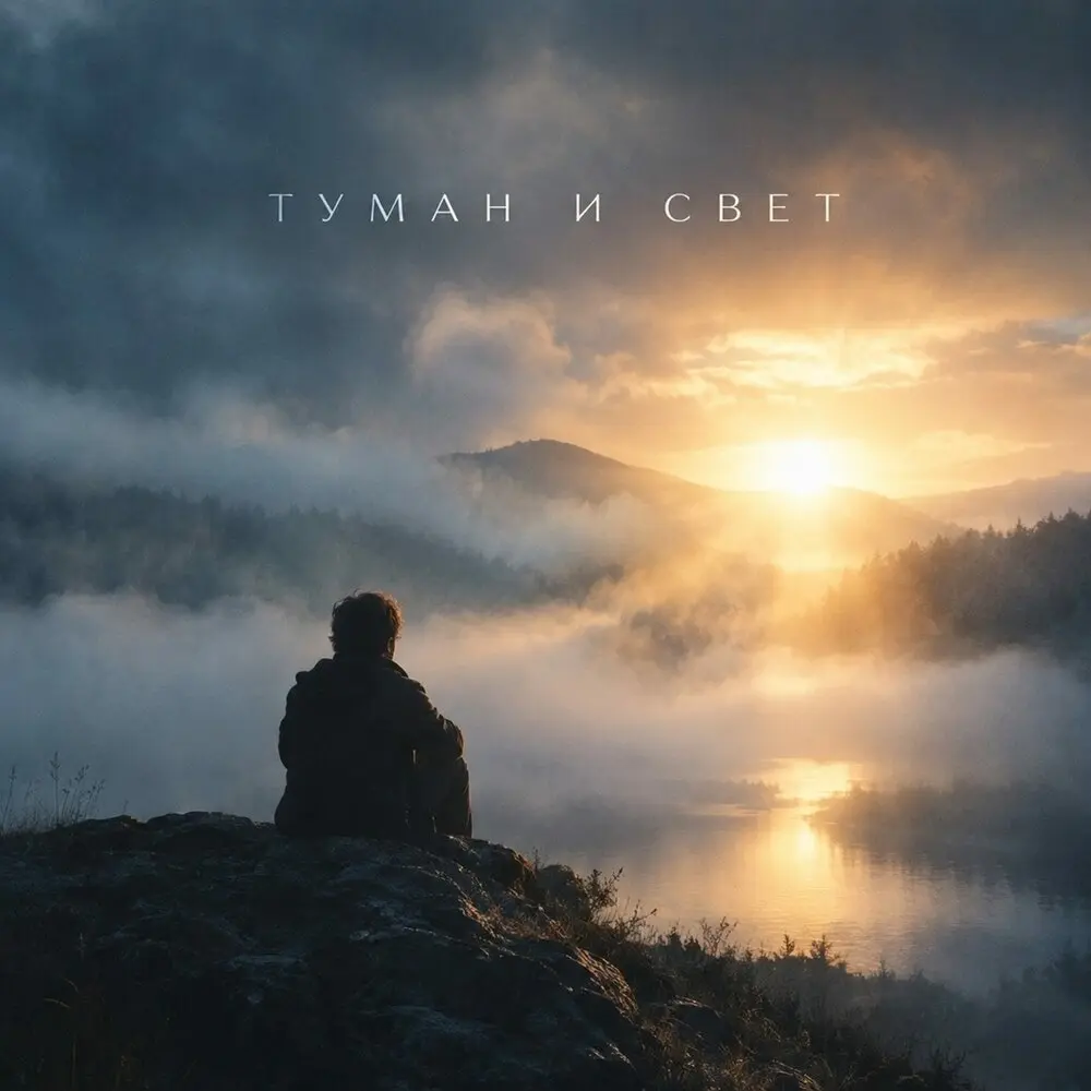 Туман и свет - NRM7