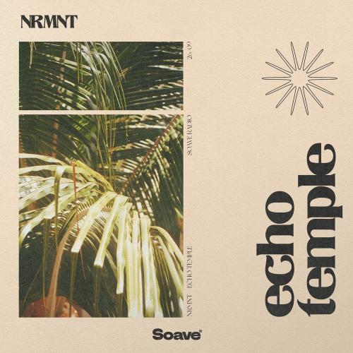 Echo Temple - NRMNT