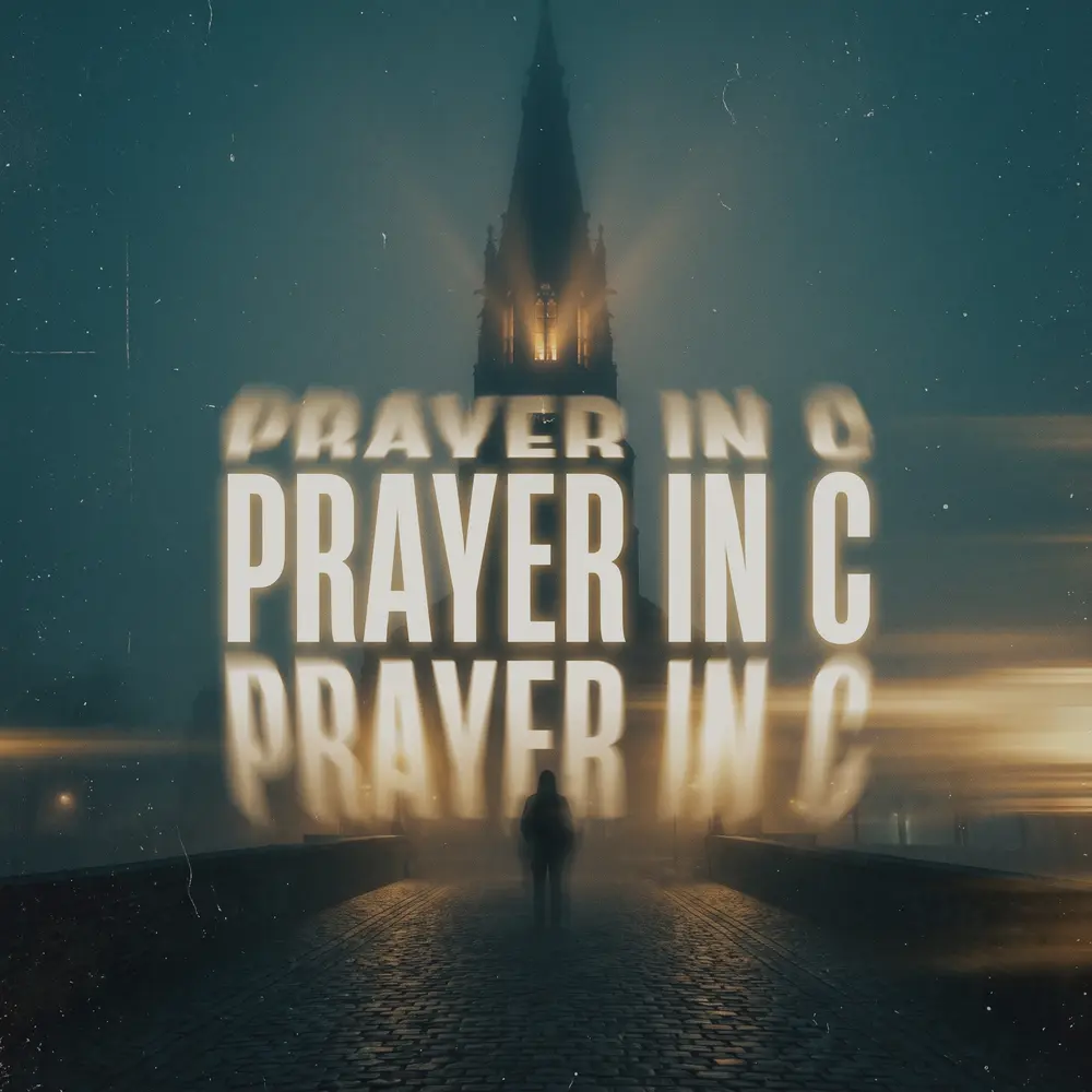 Prayer in C - NRTKSH