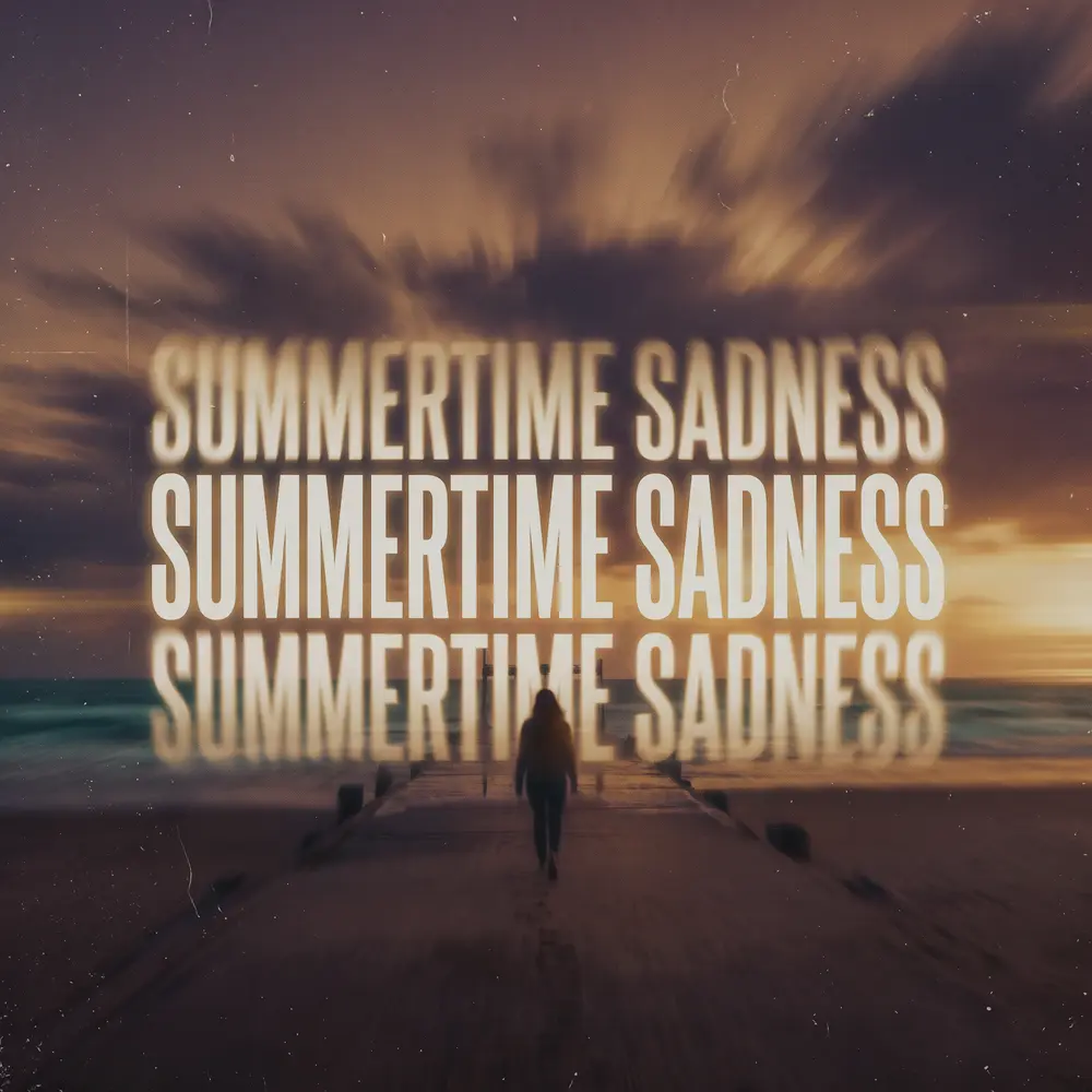 Summertime Sadness - NRTKSH, Sofia Klein