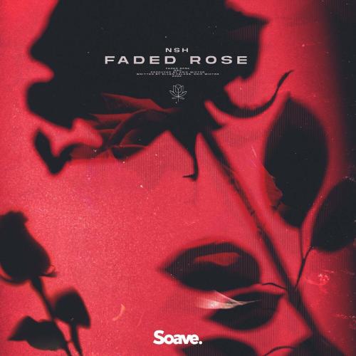 Nsh - Faded Rose
