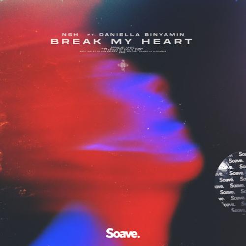 Break My Heart - NSH feat. Daniella Binyamin
