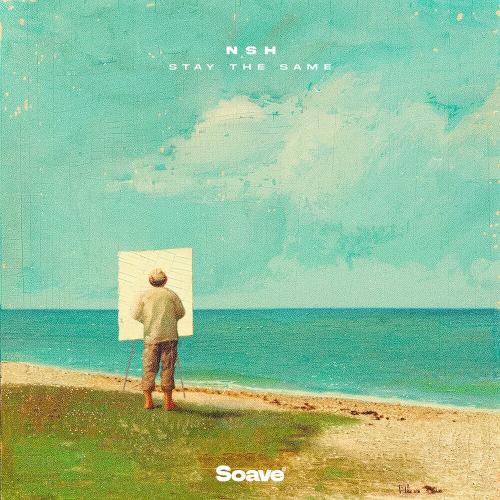 NSH - Stay The Same
