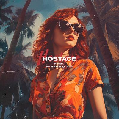 NSML, SPRNGMELXDY - Hostage