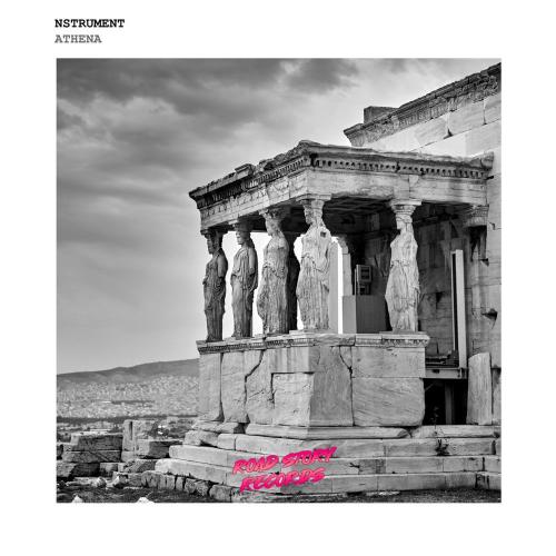 Nstrument - Athena