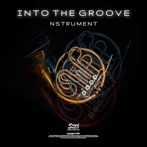 Nstrument - Into the Groove