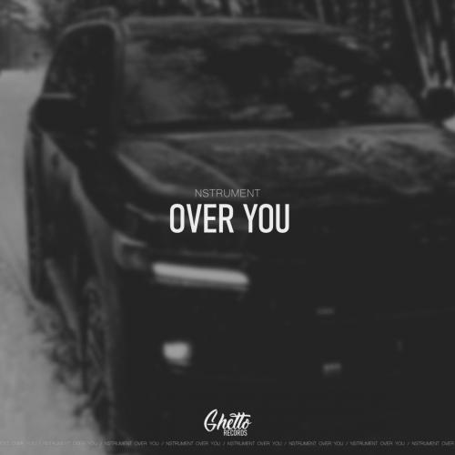 Nstrument - Over You