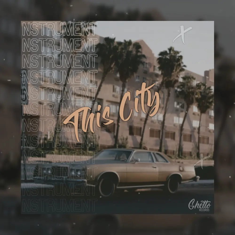 This City - Nstrument
