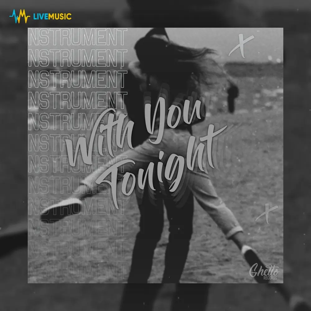 With You Tonight - Nstrument