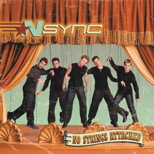 NSYNC - Bye Bye Bye (From 'Deadpool and Wolverine')