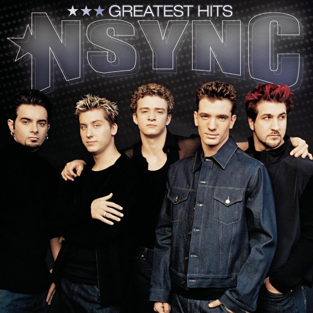 Gone (Kurtis Mantronik Club Edit) (Feat. Kurtis Mantronik) - _NSYNC feat. Kurtis Mantronik