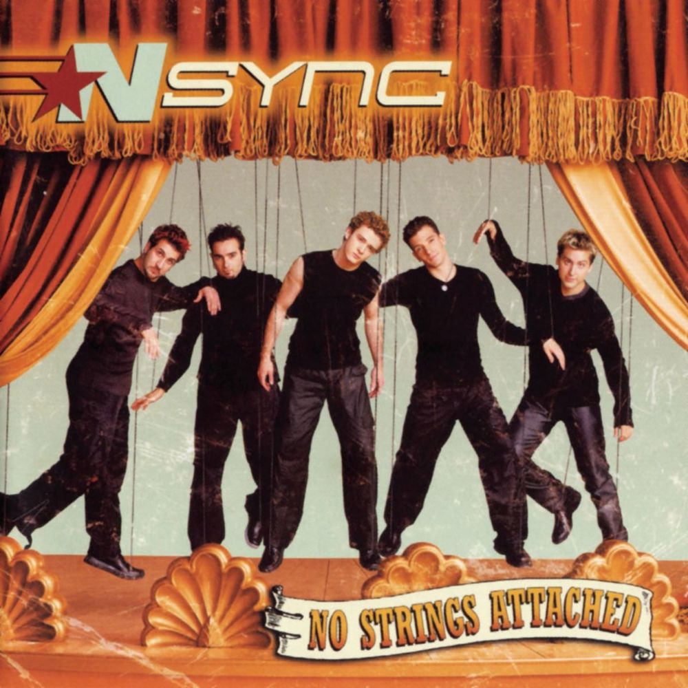 Bye Bye Bye (Teddy Riley Club Remix) (Feat. Teddy Riley) - _NSYNC feat. Teddy Riley