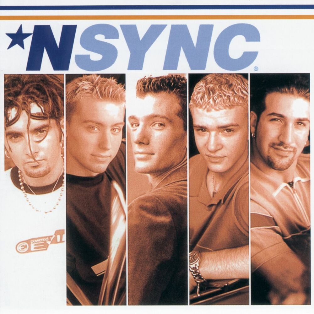 (God Must Have Spent) A Little More Time On You (Remix) - _NSYNC