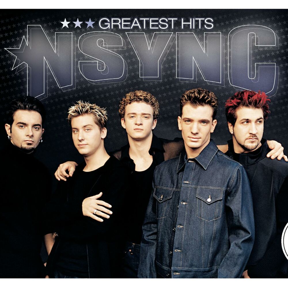 Gone (Spanish Version - Album Version) - _NSYNC