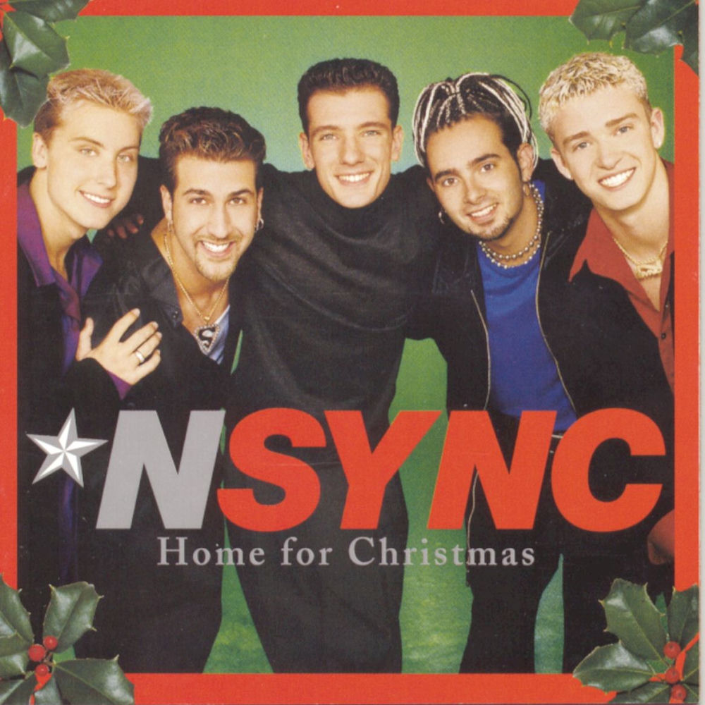 The Only Gift - _NSYNC