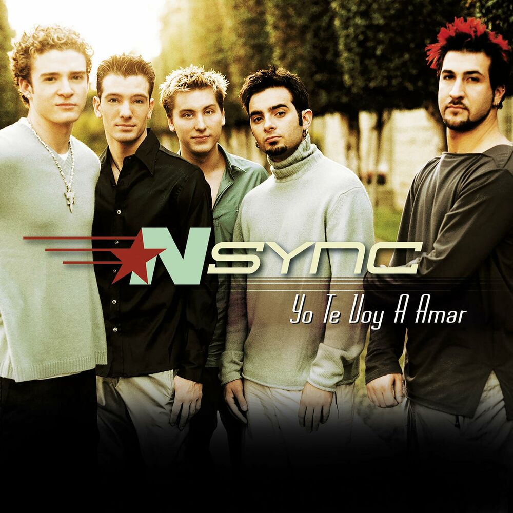 This I Promise You (Radio Edit) - _NSYNC