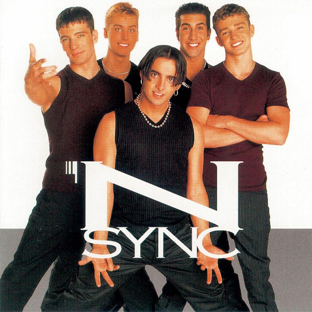 Together Again - _NSYNC