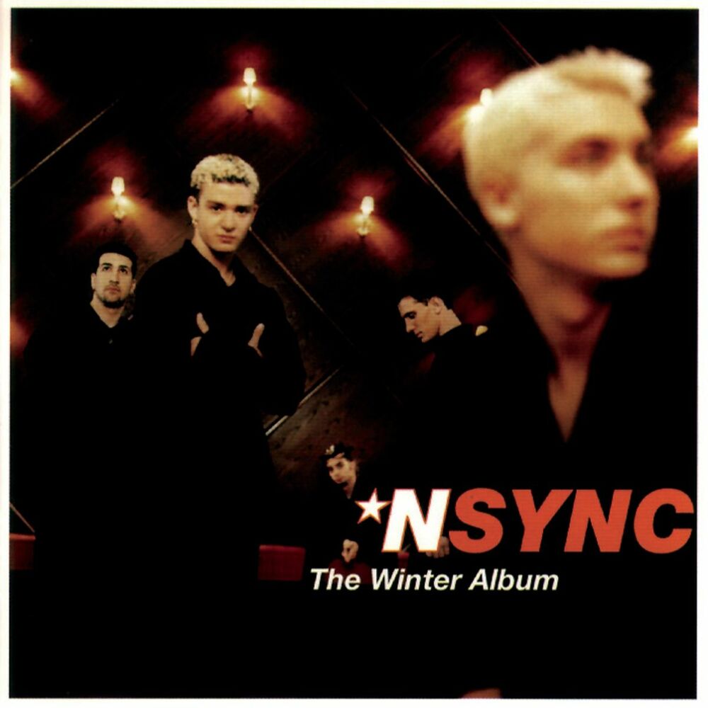 U Drive Me Crazy (Radio Edit) - _NSYNC