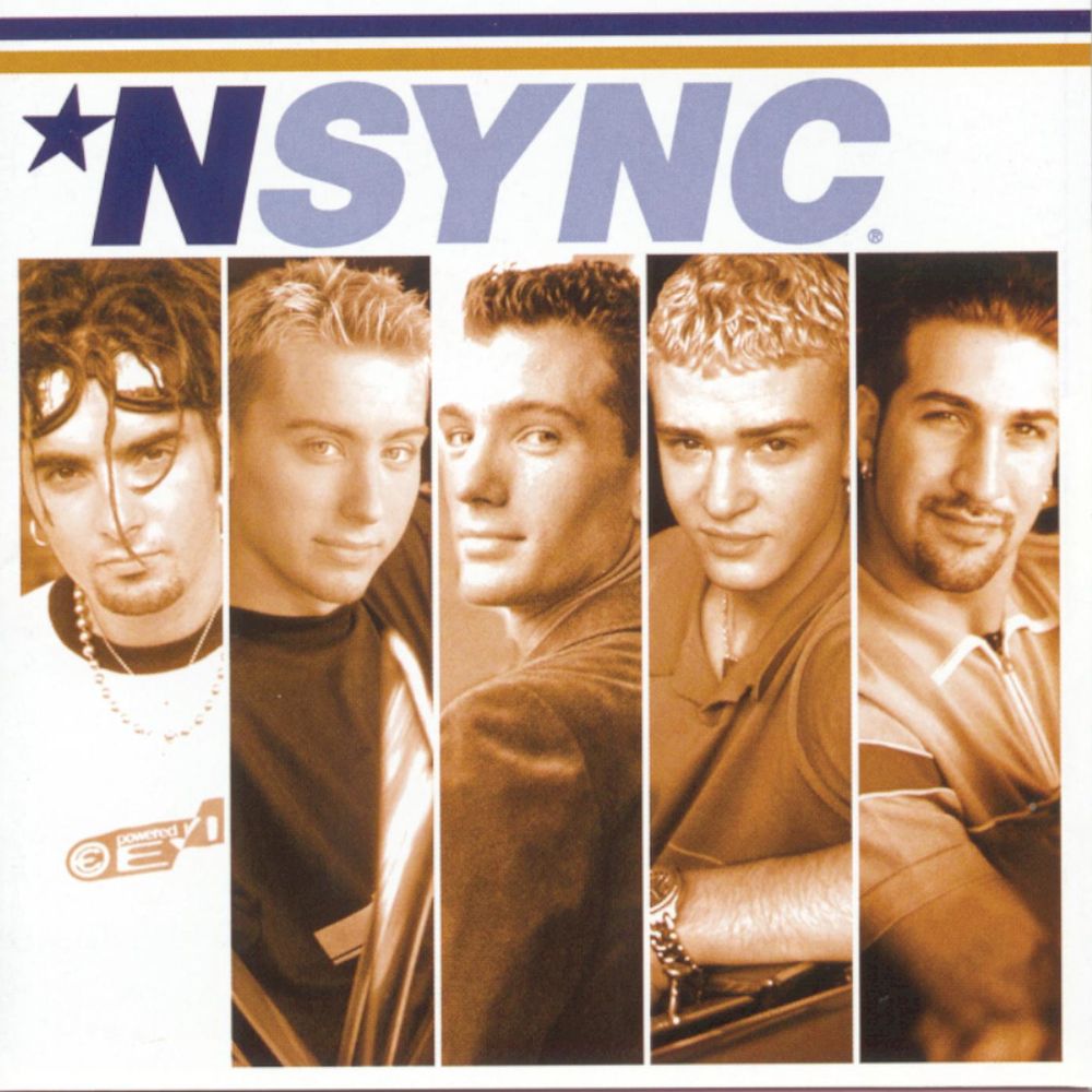 You Got It - _NSYNC