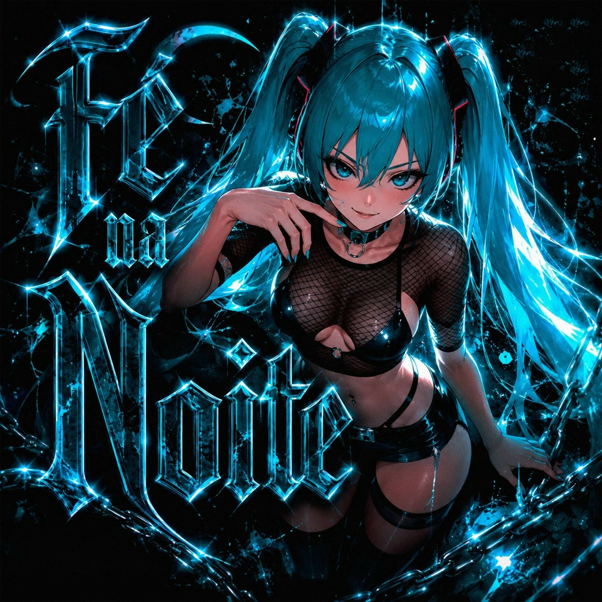 Fé na Noite - NTPV
