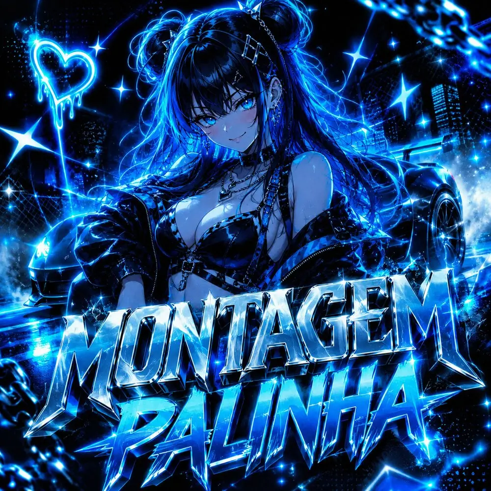 MONTAGEM PALINHA - NTPV, Goddamn