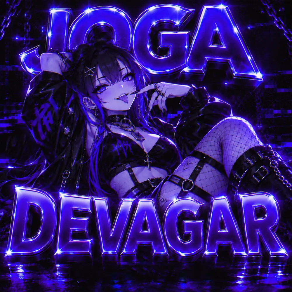 JOGA DEVAGAR - NTPV, VIRTUALVICE