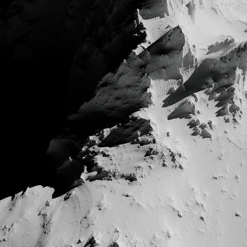 Nuage & Benjamin Yellowitz - Orbit
