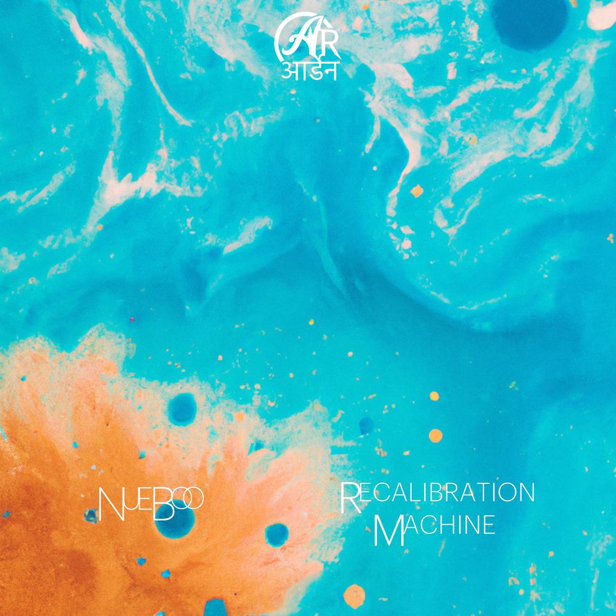Summer Soiree - NueBoo & Recalibration Machine