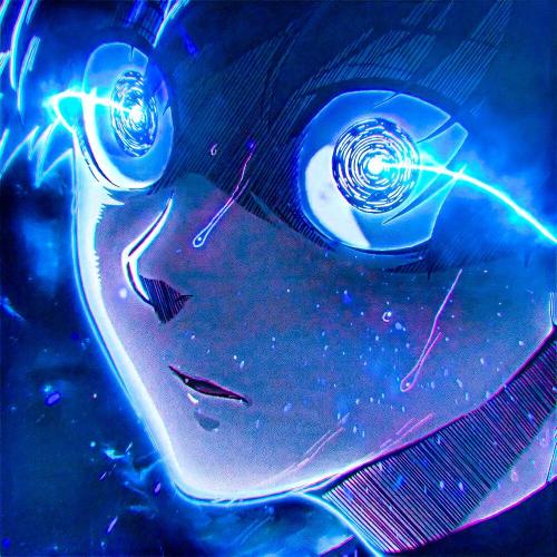 NUEKI - BLUE LOCK EKI (SPED UP)