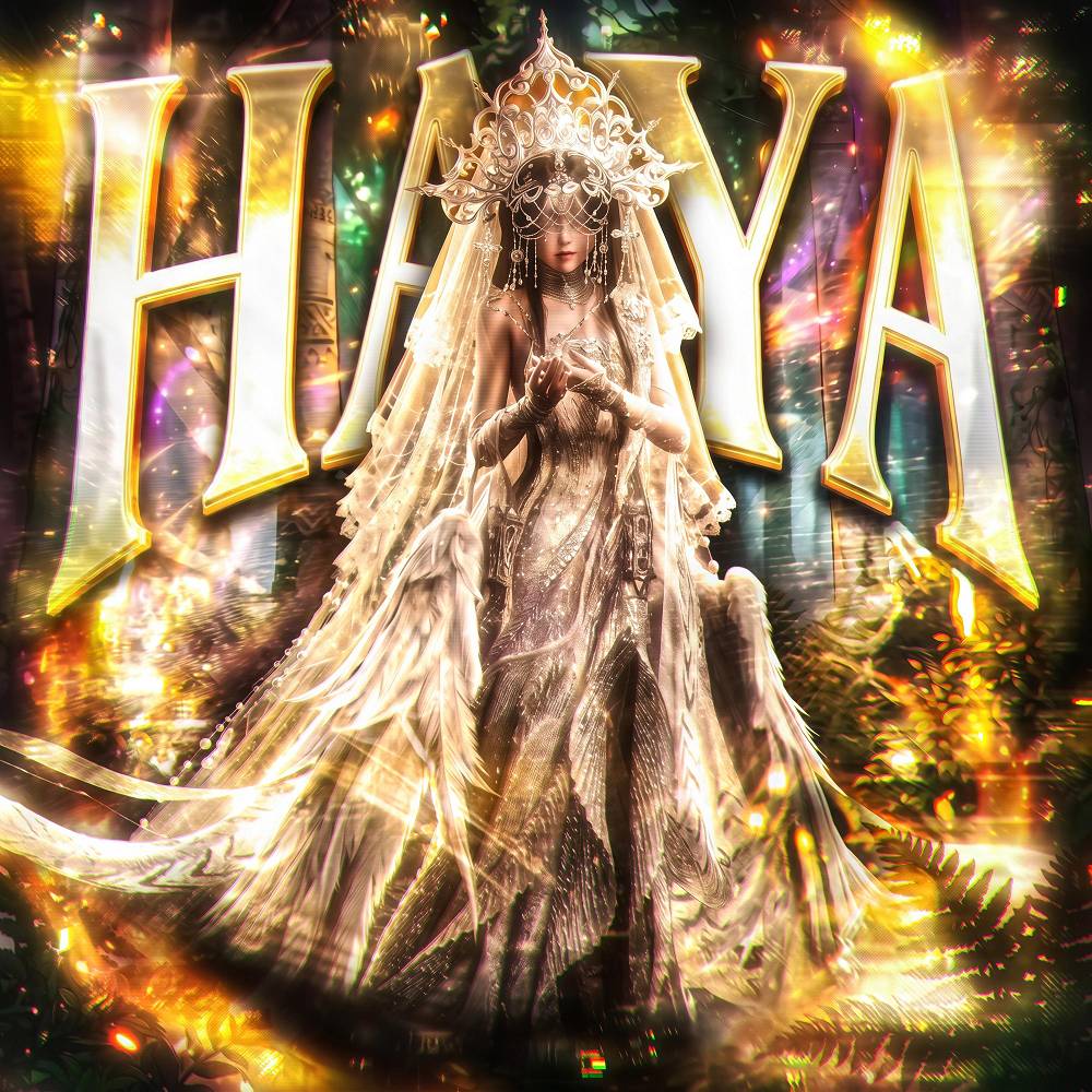 NUEKI - HAYA