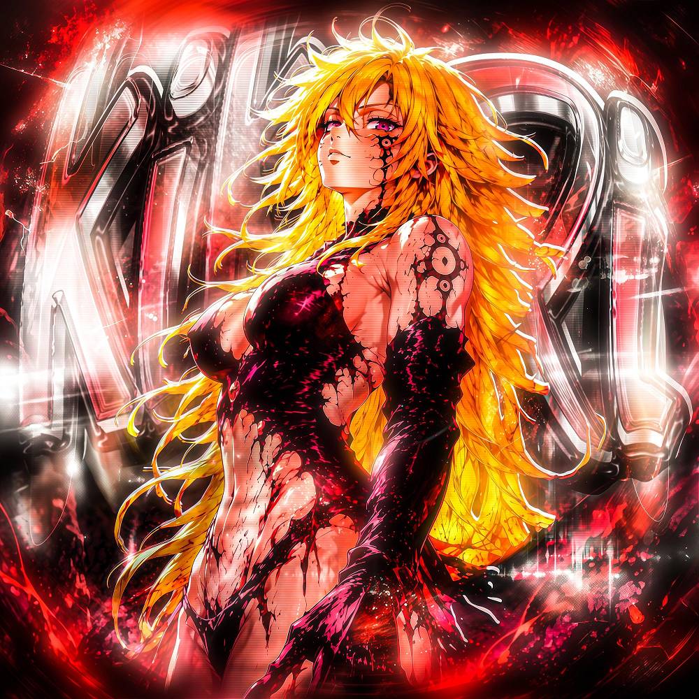 KIKARI - NUEKI