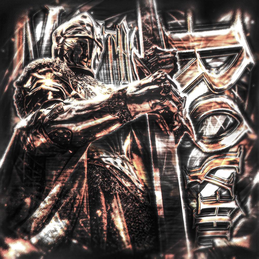 NUEKI & Mc Menor Do Alvorada - MONTAGEM ROYAL