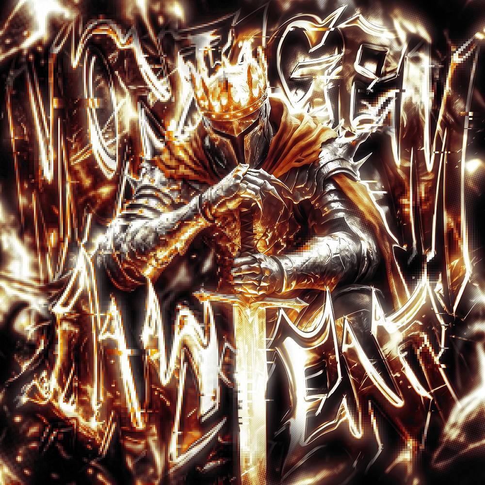 NUEKI - MONTAGEM ANCIENT