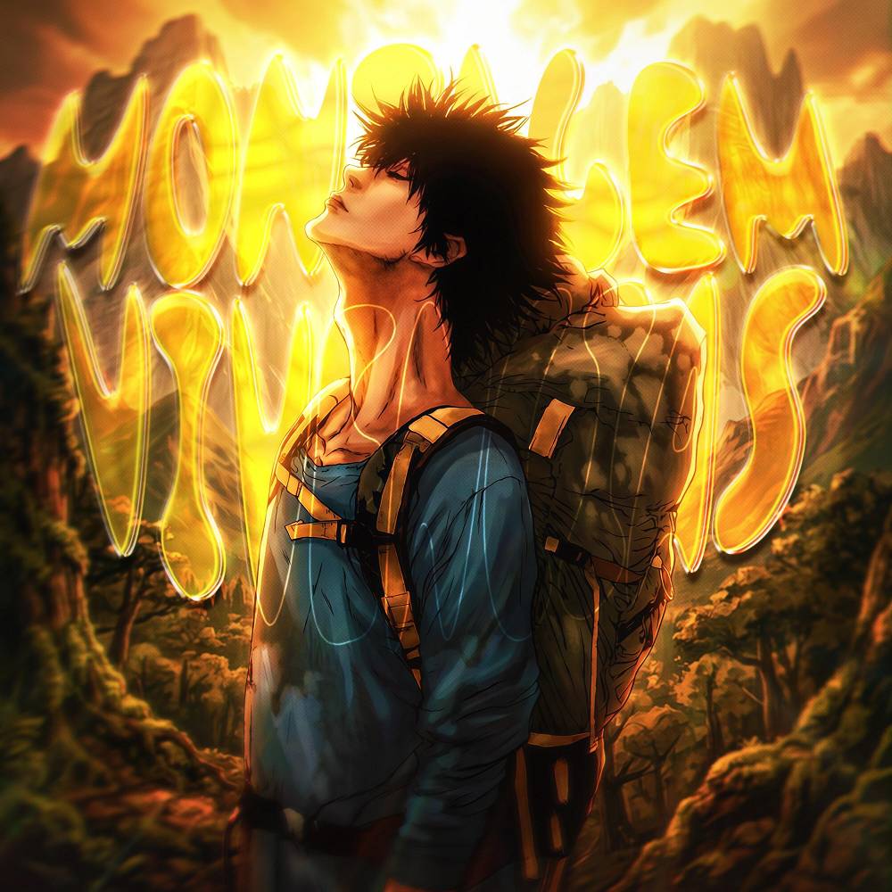 MONTAGEM VIVENCIAS - NUEKI