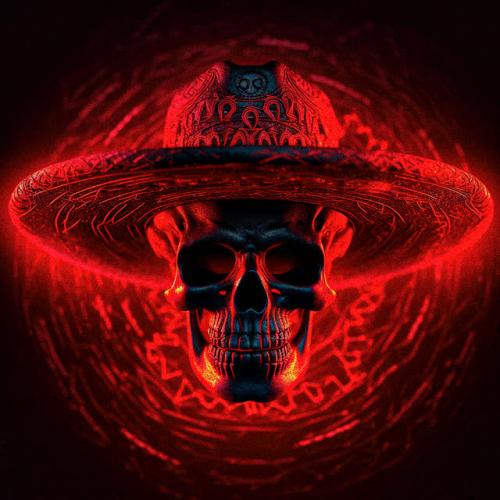 Mexican Phonk Eki - NUEKI,TOLCHONOV