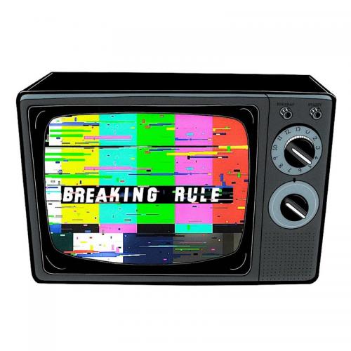 Nugbrap feat. Stazzy - Breaking Rule