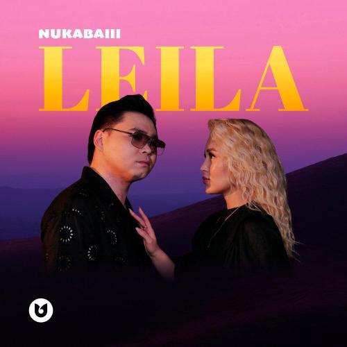 NUKABAIII - LEILA