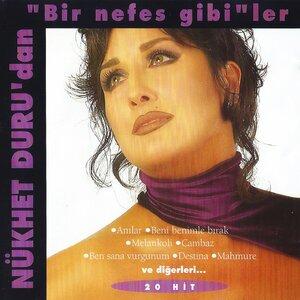 Nükhet Duru - Ben Sana Vurgunum