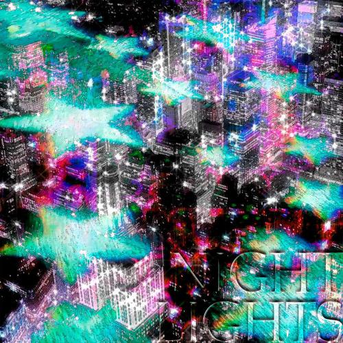 Null.Zero - NIGHT LIGHTS