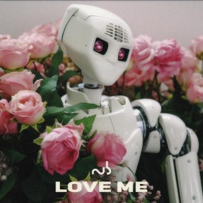 Numback - Love Me