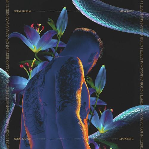 Nuor Garsas - Mangbetu
