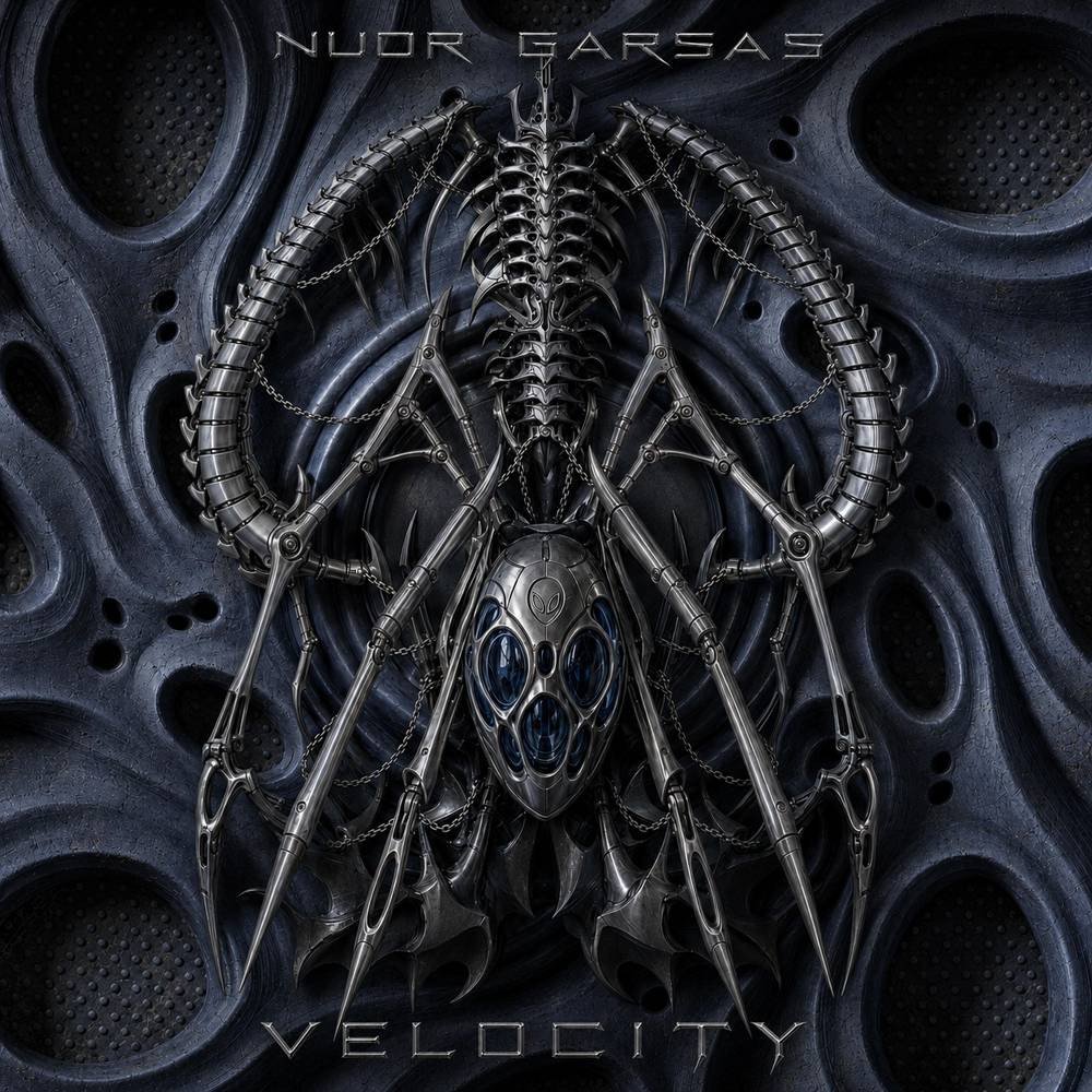 Velocity - nuor garsas