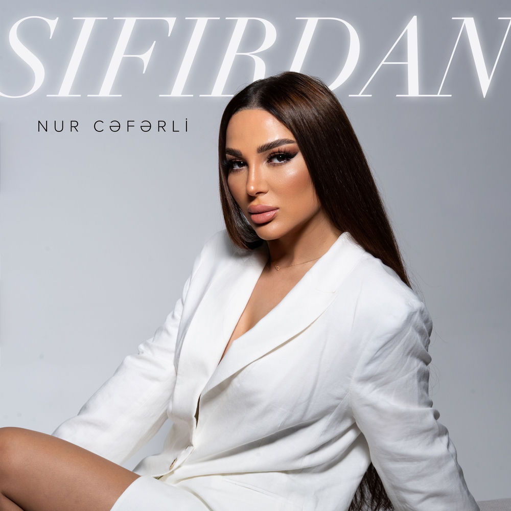 Sıfırdan - Nur Ceferli