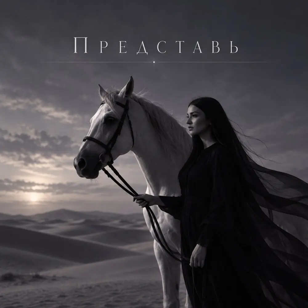 Представь - Nurali Kamal, Olga Efimenkova