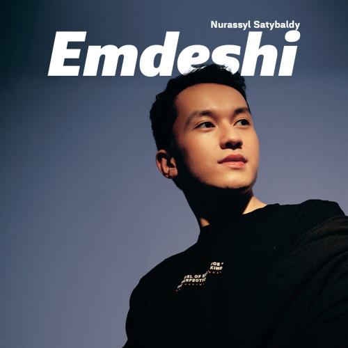 Nurassyl Satybaldy - Emdeshi