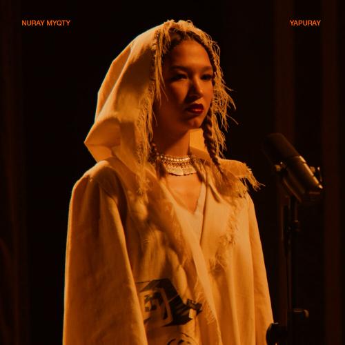 Nuray Myqty - Yapuray