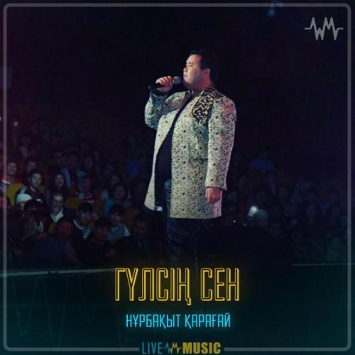 Нұрбақыт Қарағай - Гүлсің сен