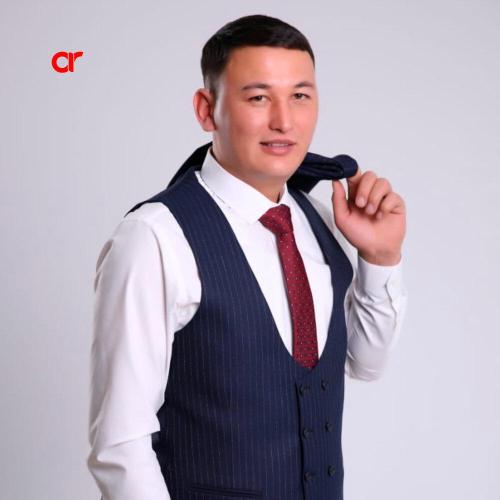 Нұрбек Қарабатыр - Күлгенің ұнайды